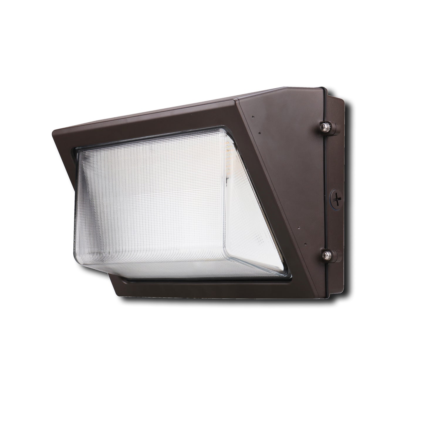 WPLL-40T80W-3CCT-DV2-PC-CL-BZ: 40/60/80W | 3 CCT Select | 120-277V | Bronze