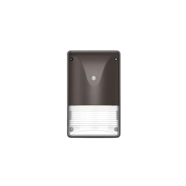 MWP Overdoor Wall Pack, 15W | 5000K