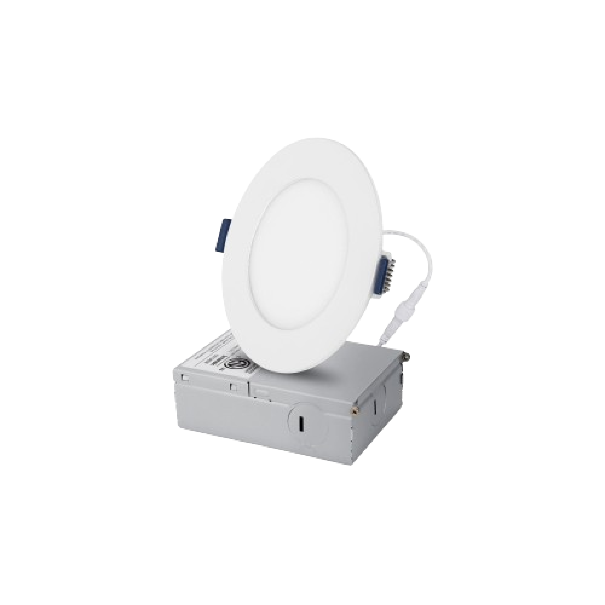 Canless Downlights – Medinah Power