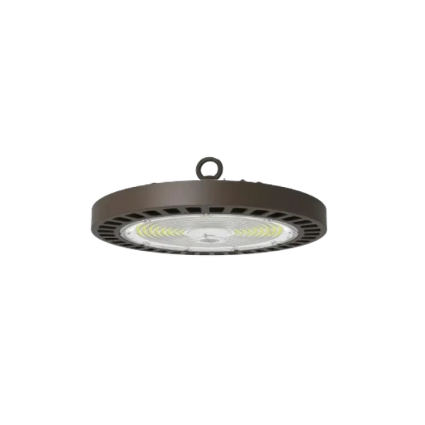 UFO Round High Bay Series, 120W | 5000K