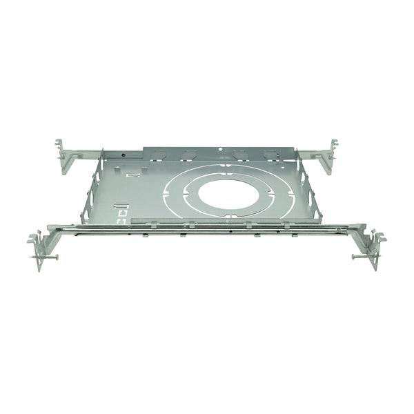 Adjustable New Construction Nailer Bar Mounting Plate for 3