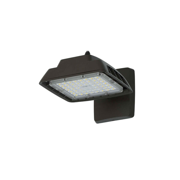 GRD Area Light, 32W | 4500 Lumens | 4000K