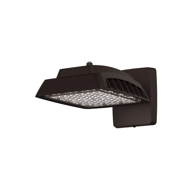 GRD Area Light, 64W | 8500 Lumens | 4000K