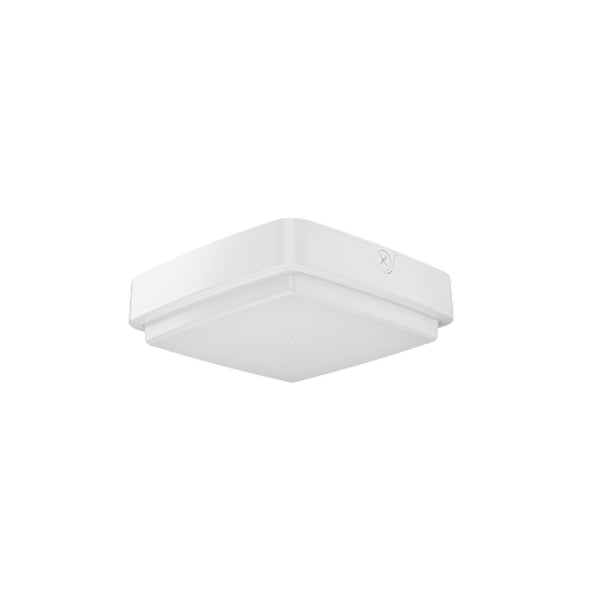 HELX Series LED Canopy Light | 38W, 4000K | White