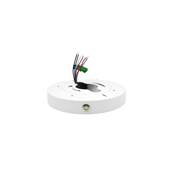 Retrofit Emergency Driver for Surface Mounts & Disc Lights | 13W Backup | 90-Min Runtime