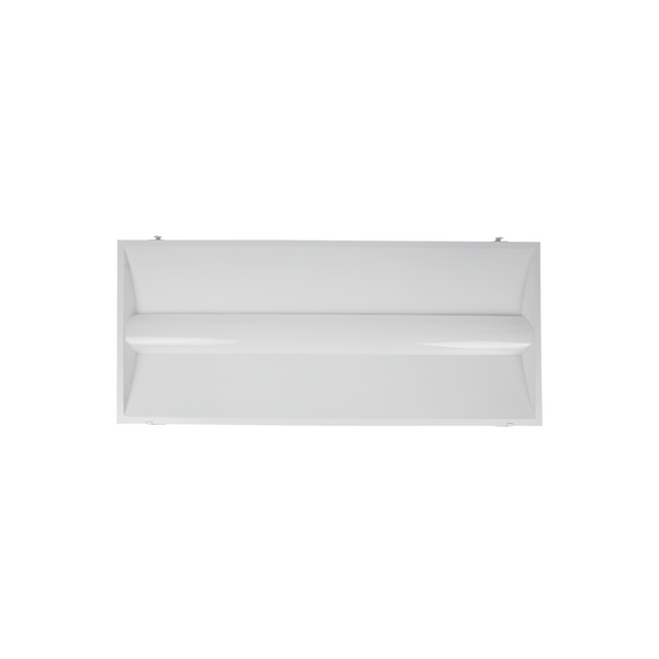 LED Troffer Retrofit Series, 2x4 | Wattage and CCT Selectable