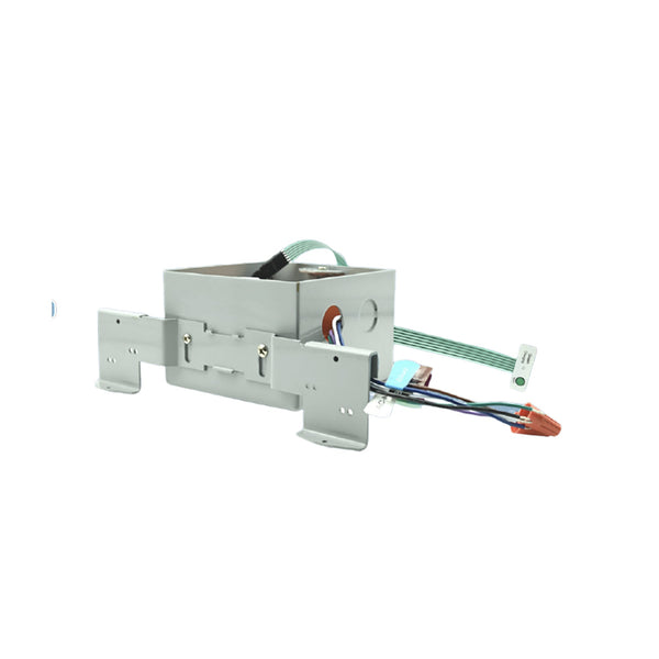 New Construction Emergency Battery Backup for Surface Mount Disc Lights, 13W | 90 Min Backup