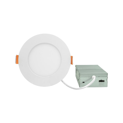 Canless J-Box Downlight, 4
