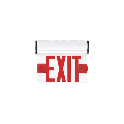 Exit Sign Specifications Document Library – Medinah Power