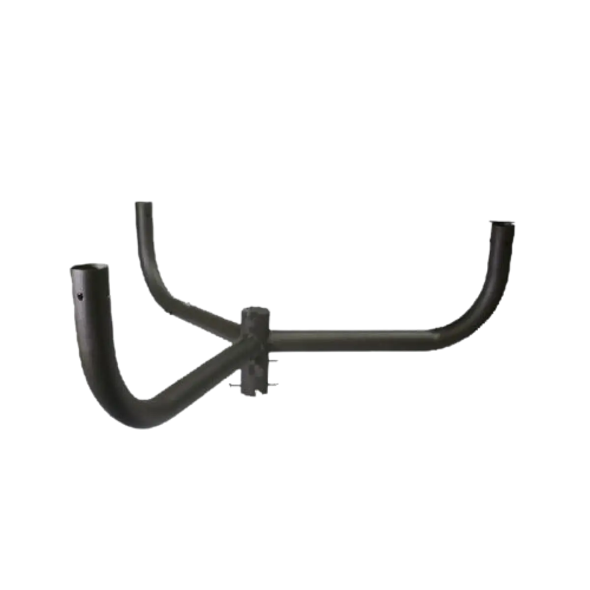 Tri bullhorn tenon 120¬∞ Bronze (PM-SSS-0-BH-T120)