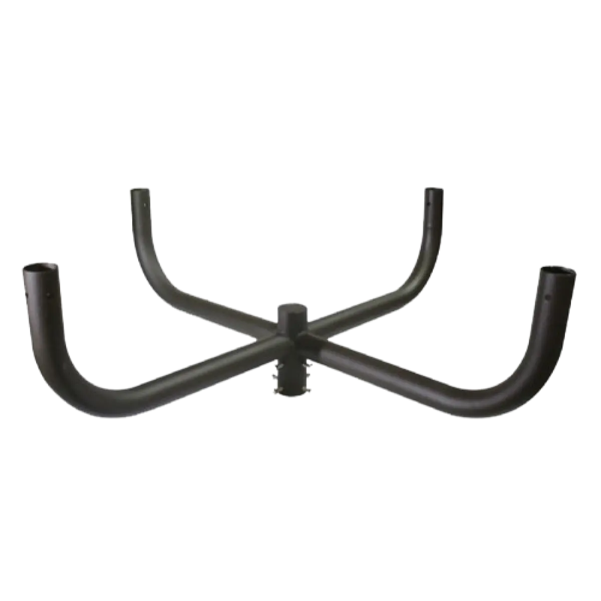 Quad bullhorn tenon 90¬∞ Bronze (PM-SSS-0-BH-Q090)