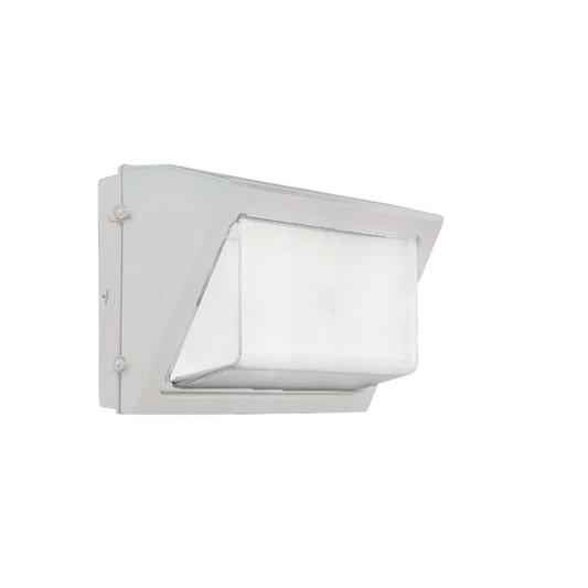 WPLL-40T80W-3CCT-DV2-PC-CL-WH: 40/60/80W | 3 CCT Select | 120-277V | White