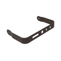 FLLS-FM : Flush Mount (U-Bracket)