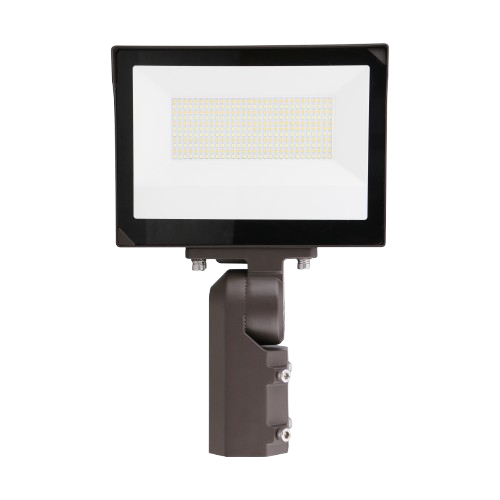 FLLS-100T150W-3CCT-DV2-PC-BZAM: 100/120/150W | 3CCT Select | 120-277V | Bronze