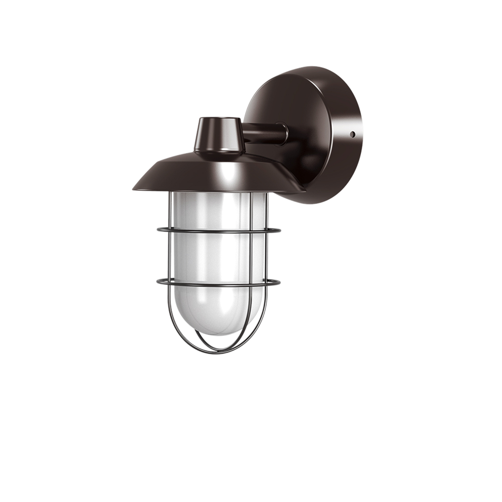 AXS12-3CCT-PC-BZ: 12W | 3 CCT Select | 120V | Bronze
