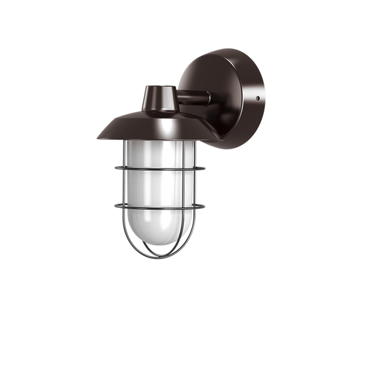 AXS12-3CCT-PC-BZ: 12W | 3 CCT Select | 120V | Bronze