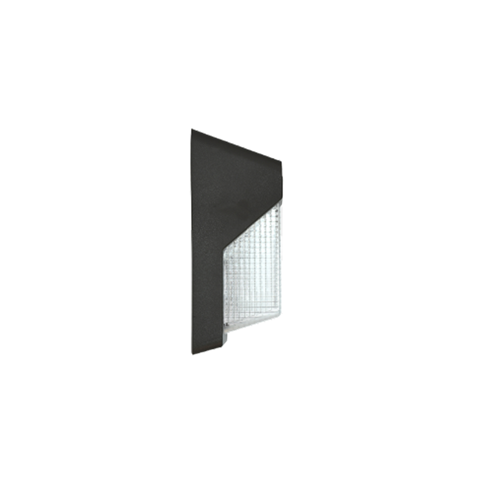 PRWX30-V-PC-4K-BZ: 30W | 4000K | 120-277V | Photocell | Bronze