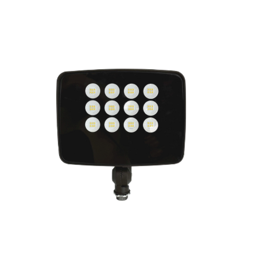 PWRFX45-PC-4K-BZ: 45W |4000K |  Photocell | Bronze