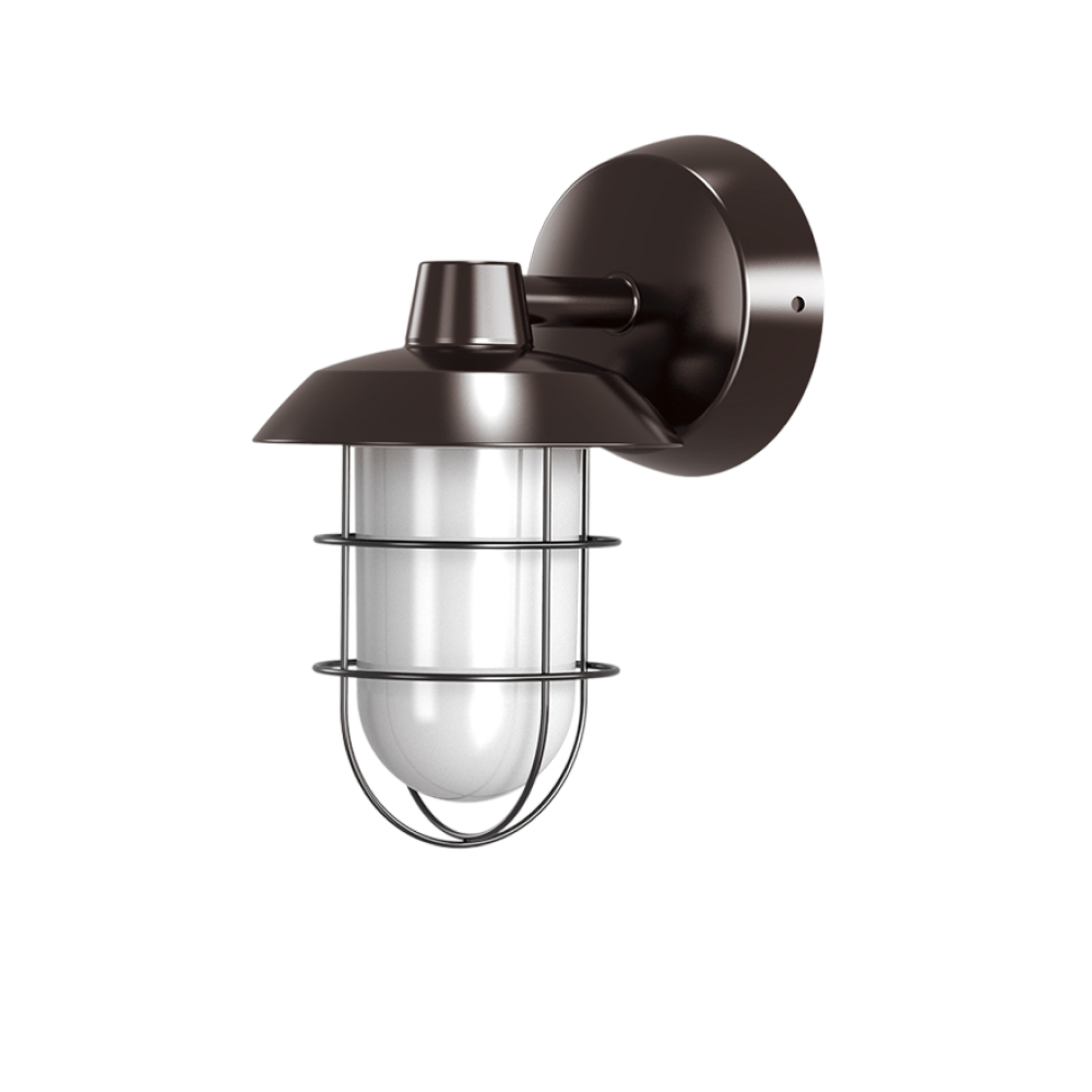AXS12-3CCT-PC-BZ: 12W | 3 CCT Select | 120V | Bronze