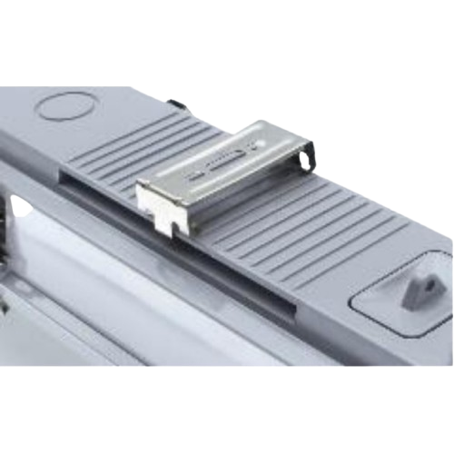 Mounting Bracket: (Included)