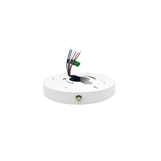 RDL-BBU-DV1-13W : Retrofit Emergency Backup for Surface Mounts