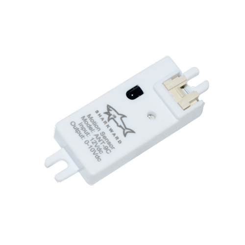 STR-MS : Microwave Motion Sensor – Medinah Power
