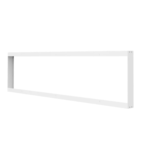 DP-SMF-14-W : 1x4 Surface Mount Kit