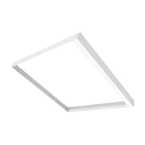 DP-SMF-22-W : 2x2 Surface Mount Kit