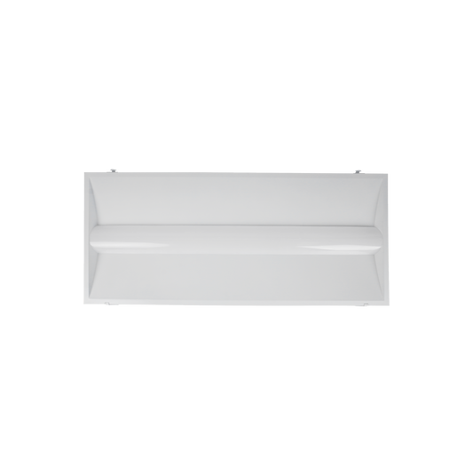 RTRO4-30T50W-3CCT-DV2-WH: 2x4 | 30/40/50W | 3 CCT Select