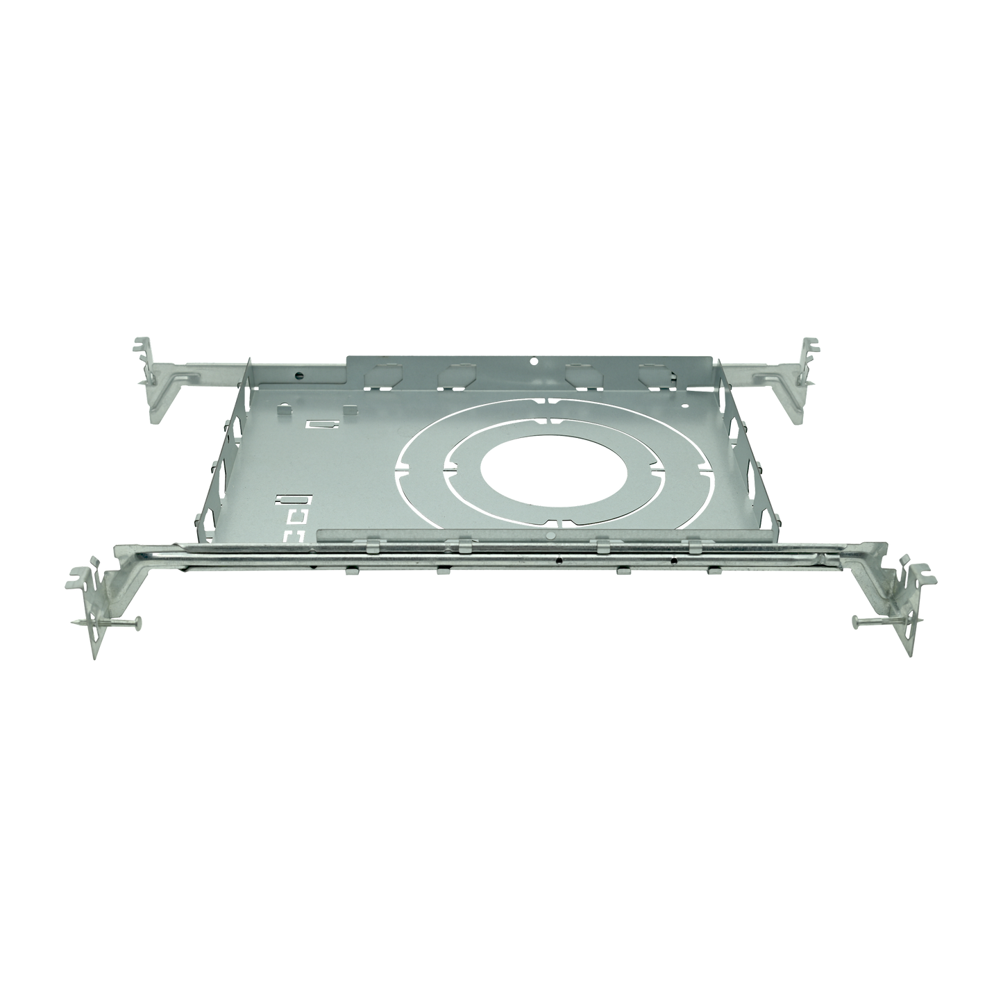 DL-NB-GP: Universal New Construction Guide Plate