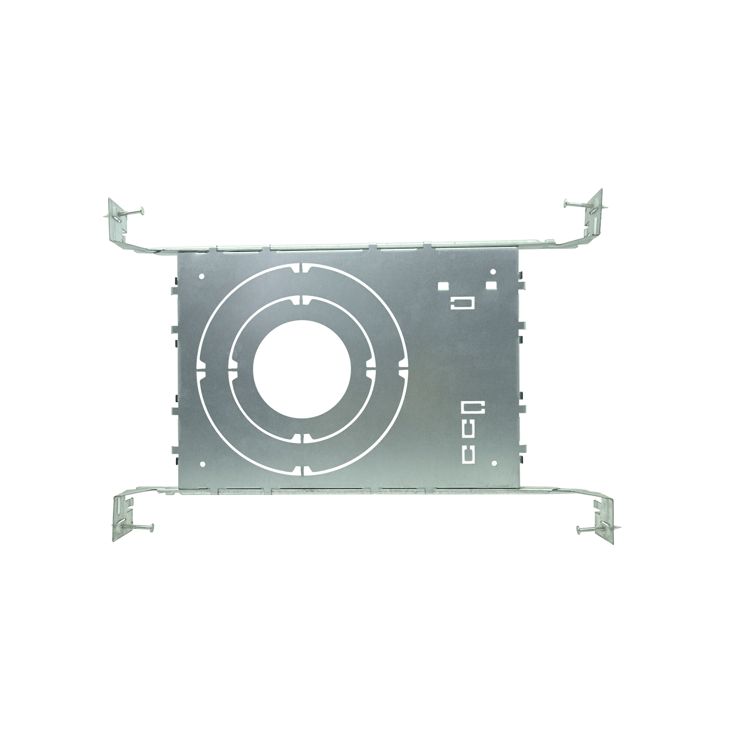 DL-NB-GP: Universal New Construction Guide Plate