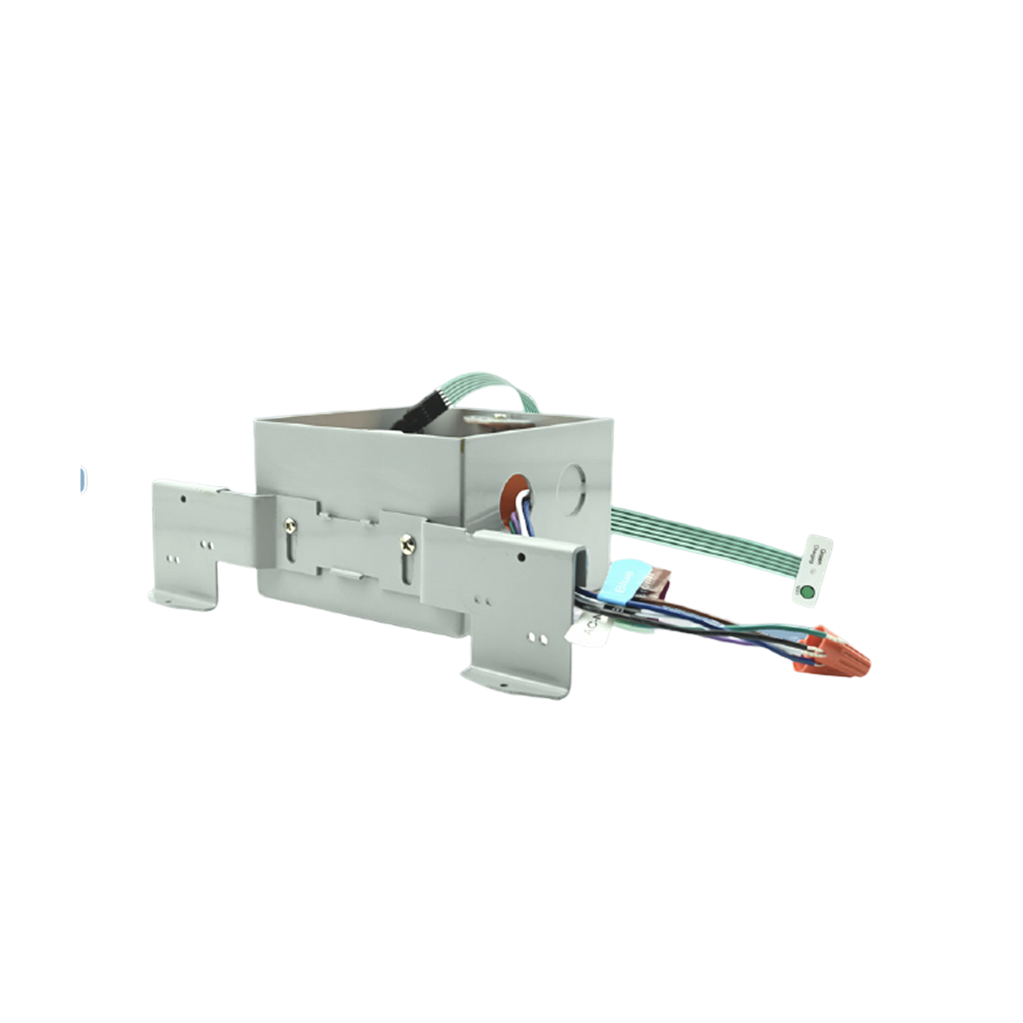 DL-BBU-DV1-13W : New Construction Emergency Backup for Surface Mounts
