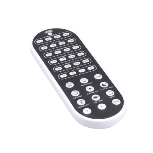 UFO-RC : Sensor Remote